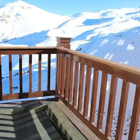 Valle Nevado Vip Apartment Ski Out-In ห้อง รูปภาพ