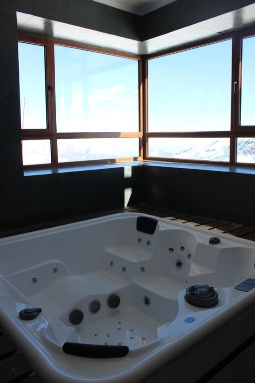 Valle Nevado Vip Apartment Ski Out-In ห้อง รูปภาพ