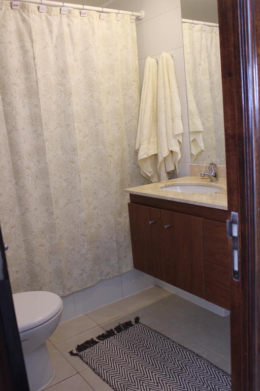Valle Nevado Vip Apartment Ski Out-In ห้อง รูปภาพ