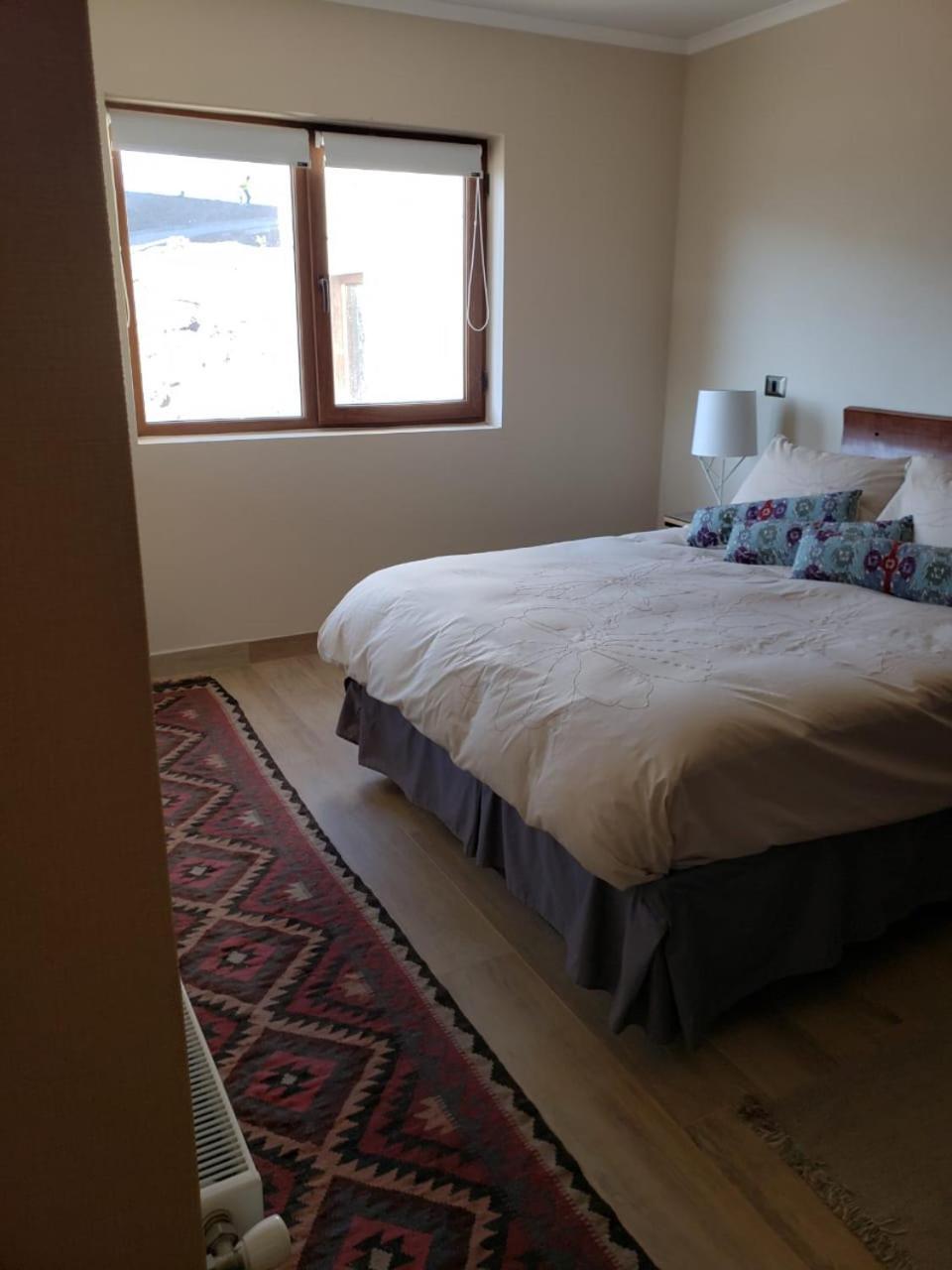 Valle Nevado Vip Apartment Ski Out-In ภายนอก รูปภาพ