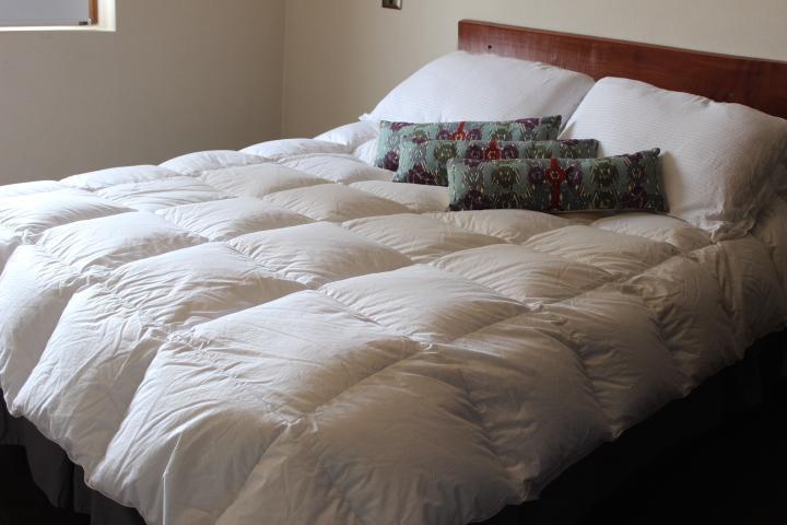 Valle Nevado Vip Apartment Ski Out-In ภายนอก รูปภาพ